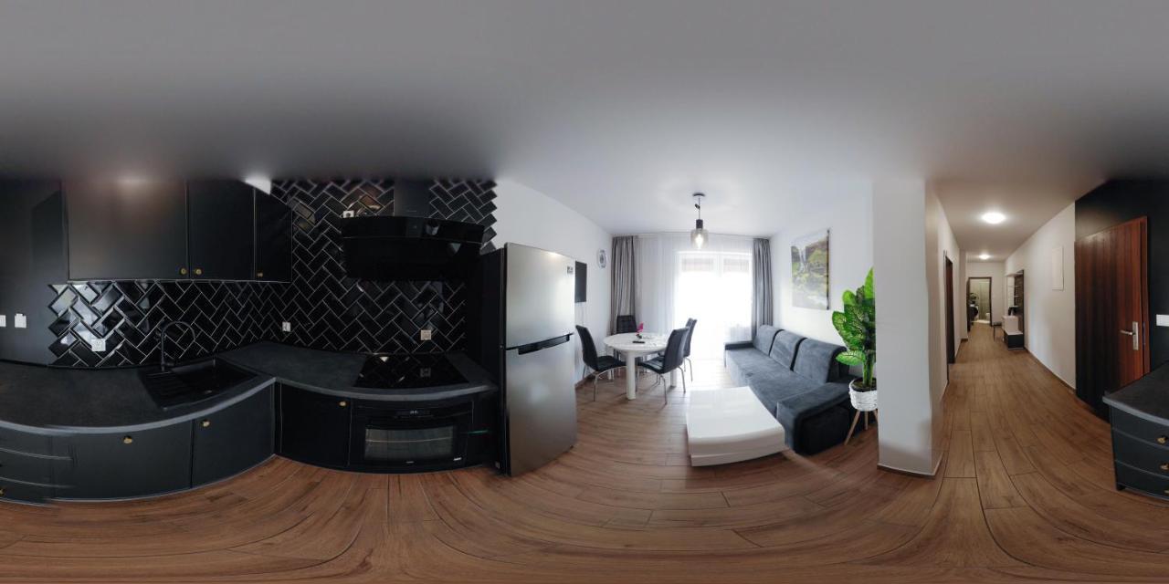 Apartamenty Turkus Mscice Exterior photo