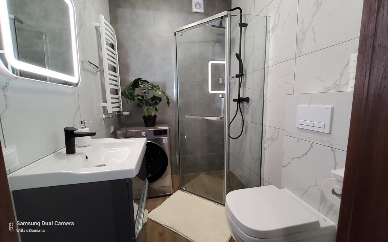 Apartamenty Turkus Mscice Exterior photo