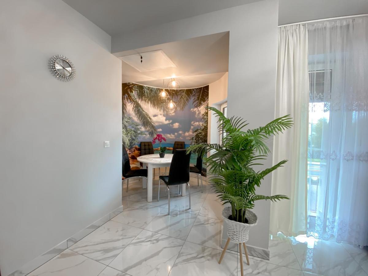 Apartamenty Turkus Mscice Exterior photo