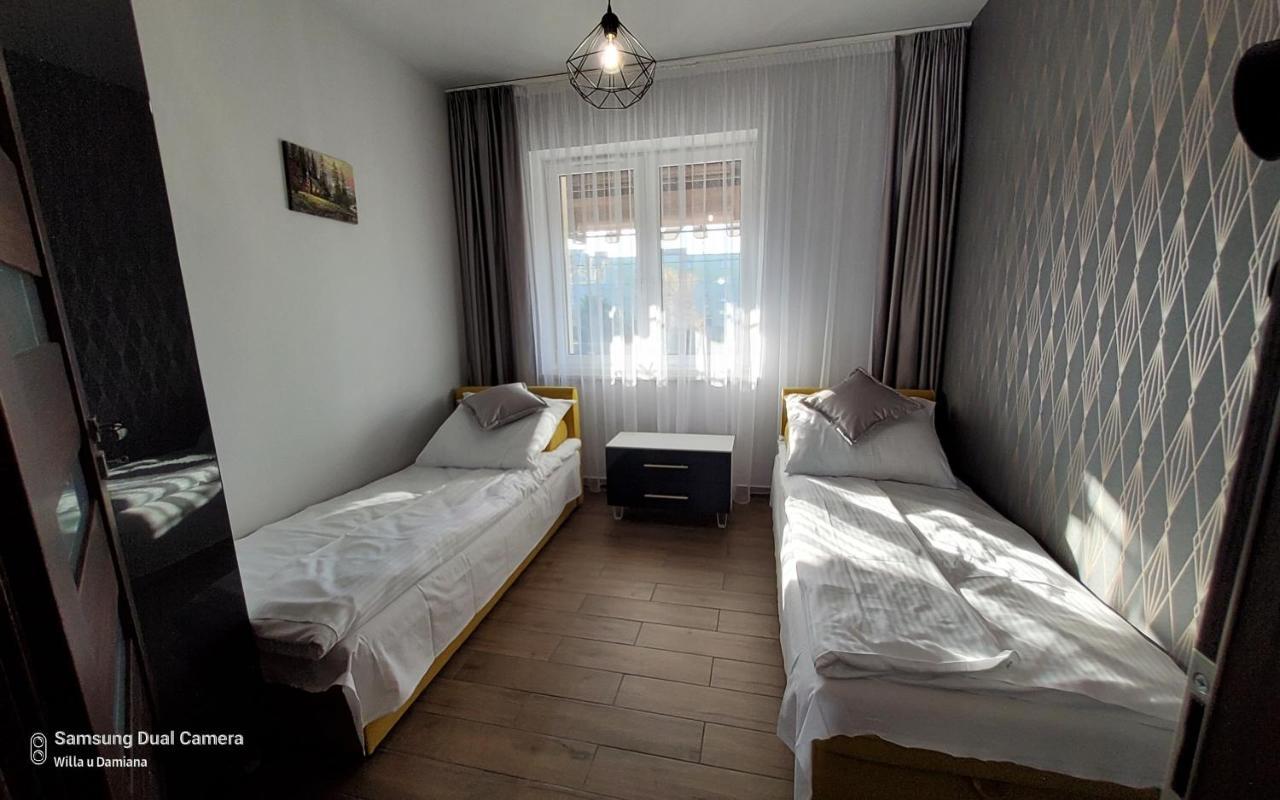 Apartamenty Turkus Mscice Exterior photo